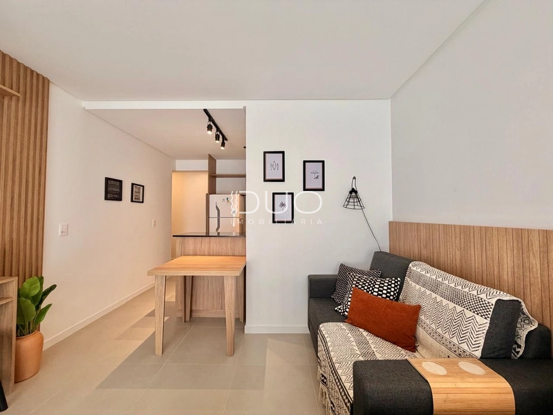 APARTAMENTO LOFT EM CAPÃO DA CANOA