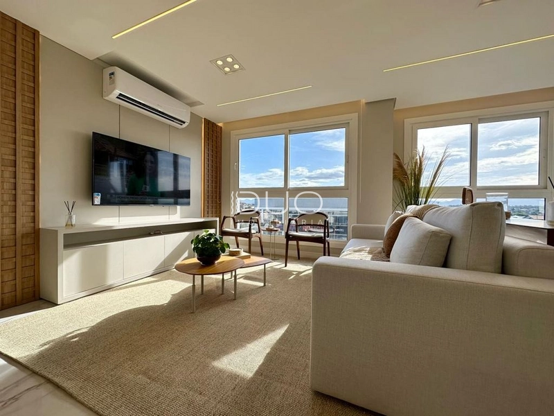 APARTAMENTO 2 DORMITÓRIOS EM CAPÃO DA CANOA