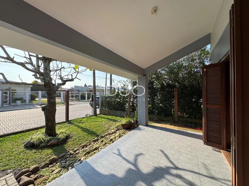 CASA COM 03 DORMITÓRIOS EM XANGRI-LÁ: 26ª foto da galeria de imagens do imóvel
