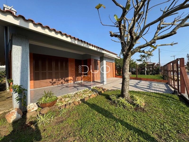 CASA COM 03 DORMITÓRIOS EM XANGRI-LÁ: 6ª foto da galeria de imagens do imóvel
