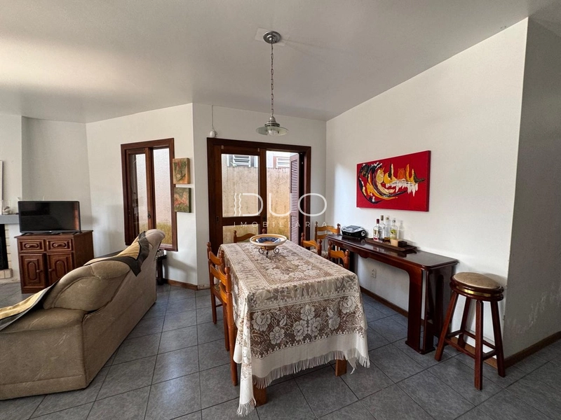 CASA COM 03 DORMITÓRIOS EM XANGRI-LÁ: 16ª foto da galeria de imagens do imóvel