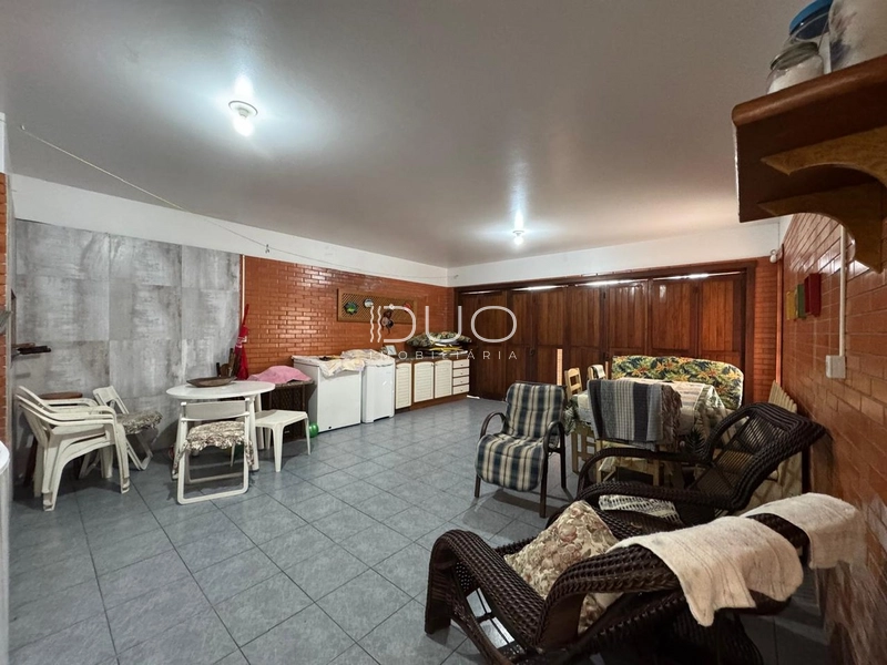 CASA COM 03 DORMITÓRIOS EM XANGRI-LÁ: 4ª foto da galeria de imagens do imóvel