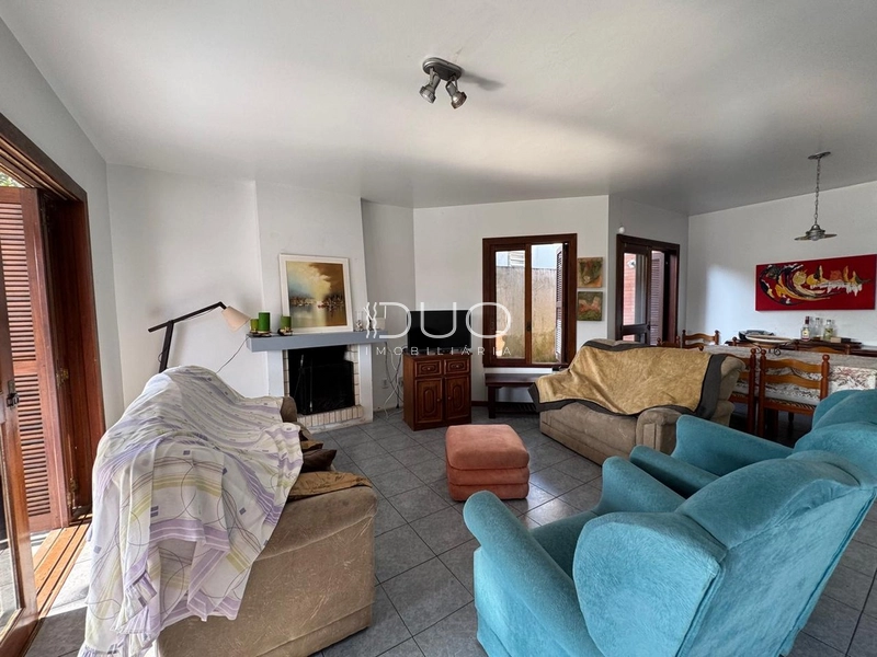 CASA COM 03 DORMITÓRIOS EM XANGRI-LÁ: 22ª foto da galeria de imagens do imóvel