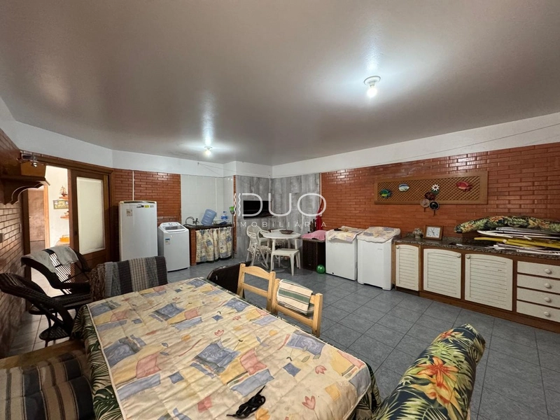 CASA COM 03 DORMITÓRIOS EM XANGRI-LÁ: 7ª foto da galeria de imagens do imóvel