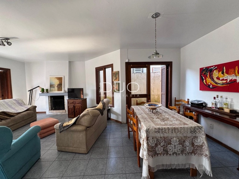 CASA COM 03 DORMITÓRIOS EM XANGRI-LÁ: 18ª foto da galeria de imagens do imóvel
