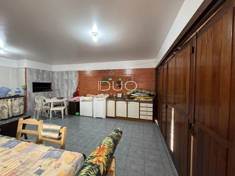 CASA COM 03 DORMITÓRIOS EM XANGRI-LÁ: 8ª foto da galeria de imagens do imóvel