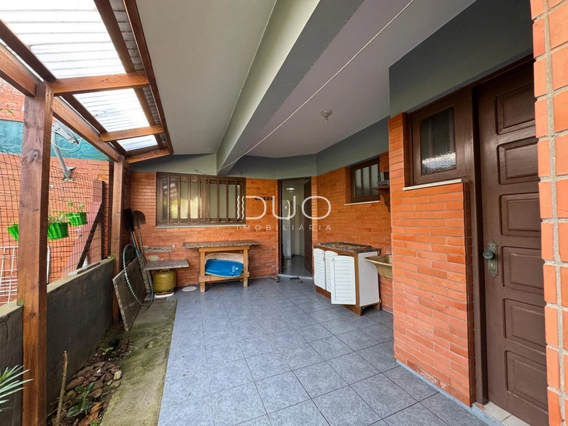 CASA COM 03 DORMITÓRIOS EM XANGRI-LÁ: 43ª foto da galeria de imagens do imóvel