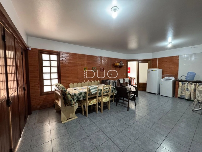 CASA COM 03 DORMITÓRIOS EM XANGRI-LÁ: 10ª foto da galeria de imagens do imóvel