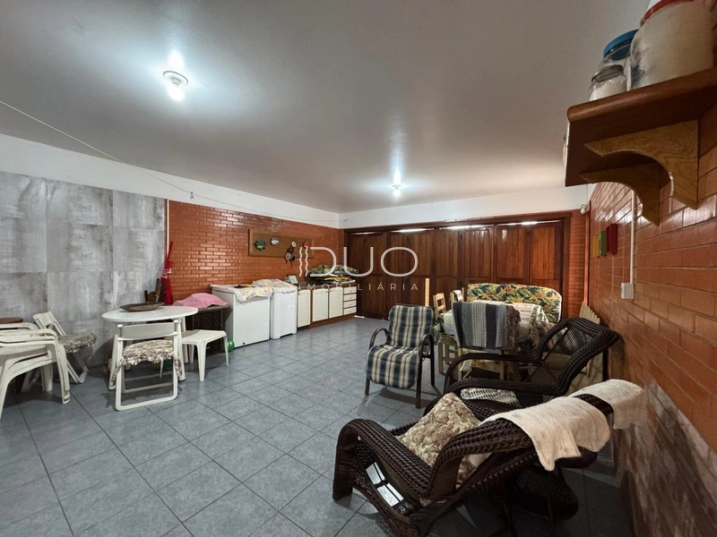 CASA COM 03 DORMITÓRIOS EM XANGRI-LÁ: 5ª foto da galeria de imagens do imóvel