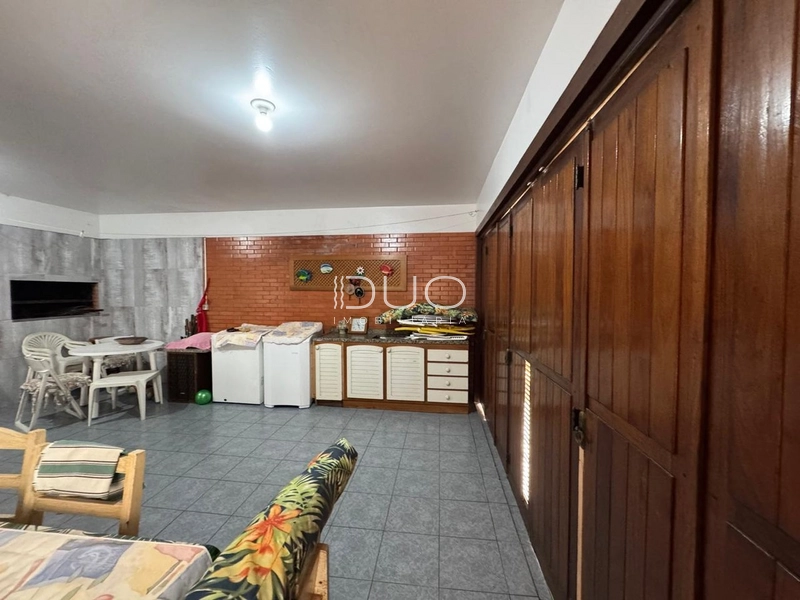 CASA COM 03 DORMITÓRIOS EM XANGRI-LÁ: 12ª foto da galeria de imagens do imóvel