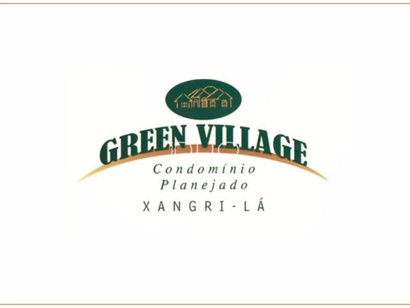 TERREO NO CONDOMÍNIO GREEN VILLAGE EM XANGRI-LÁ: 1ª foto da galeria de imagens do imóvel