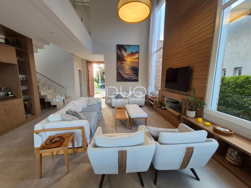 CASA COM 05 SUÍTES NO CONDOMÍNIO MALIBU EM XANGRI-LÁ: 12ª foto da galeria de imagens do imóvel