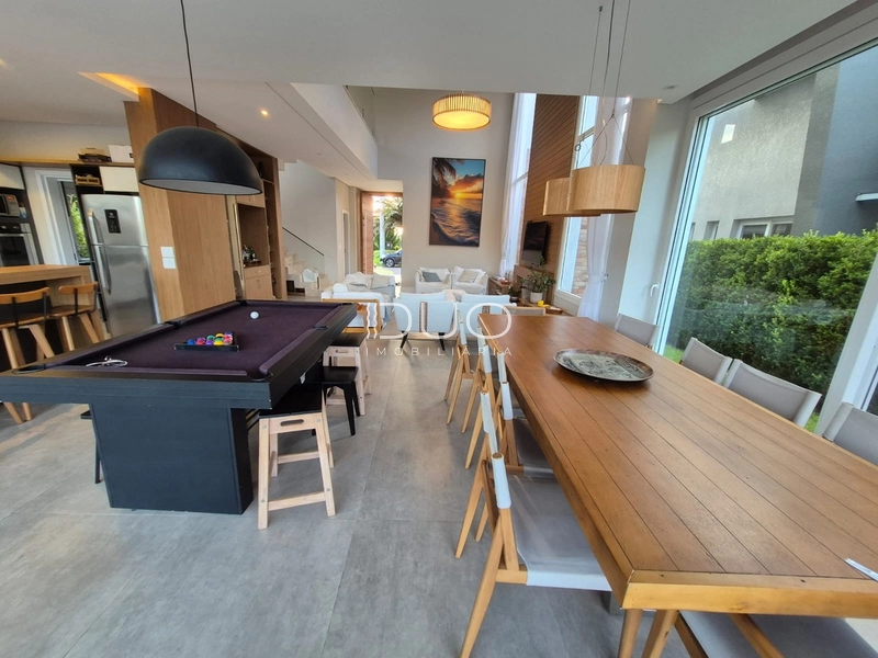 CASA COM 05 SUÍTES NO CONDOMÍNIO MALIBU EM XANGRI-LÁ: 27ª foto da galeria de imagens do imóvel
