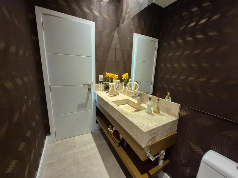 CASA COM 05 SUÍTES NO CONDOMÍNIO MALIBU EM XANGRI-LÁ: 5ª foto da galeria de imagens do imóvel