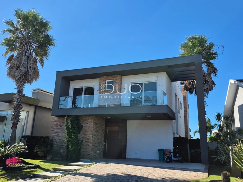 CASA COM 05 SUÍTES NO CONDOMÍNIO MALIBU EM XANGRI-LÁ: 3ª foto da galeria de imagens do imóvel