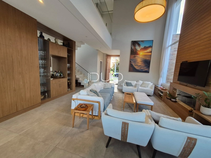 CASA COM 05 SUÍTES NO CONDOMÍNIO MALIBU EM XANGRI-LÁ: 7ª foto da galeria de imagens do imóvel