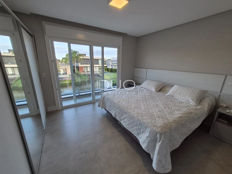 CASA COM 05 SUÍTES NO CONDOMÍNIO MALIBU EM XANGRI-LÁ: 16ª foto da galeria de imagens do imóvel