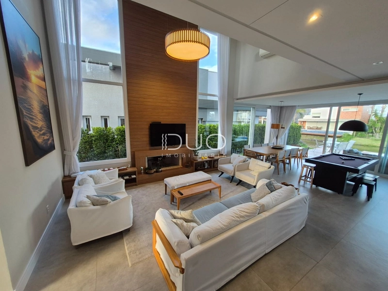 CASA COM 05 SUÍTES NO CONDOMÍNIO MALIBU EM XANGRI-LÁ: 17ª foto da galeria de imagens do imóvel