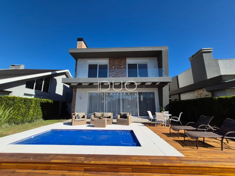 CASA COM 05 SUÍTES NO CONDOMÍNIO MALIBU EM XANGRI-LÁ: 35ª foto da galeria de imagens do imóvel