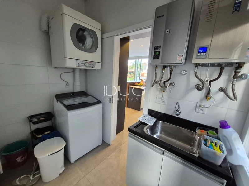 CASA COM 05 SUÍTES NO CONDOMÍNIO MALIBU EM XANGRI-LÁ: 8ª foto da galeria de imagens do imóvel