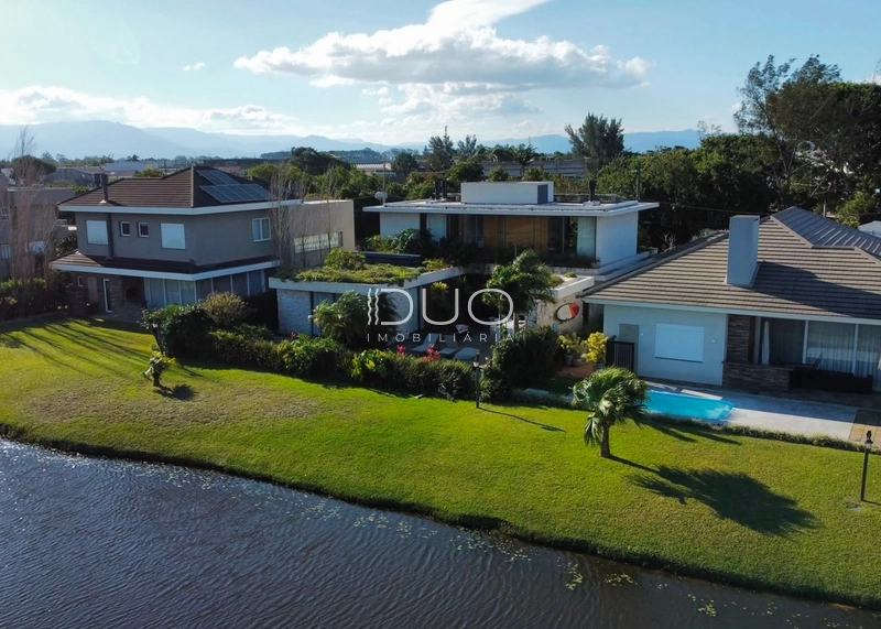 CASA COM 05 SUÍTES NO CONDOMÍNIO VILLAGIO DE ATLANTIDA EM XANGRI-LÁ: 47ª foto da galeria de imagens do imóvel