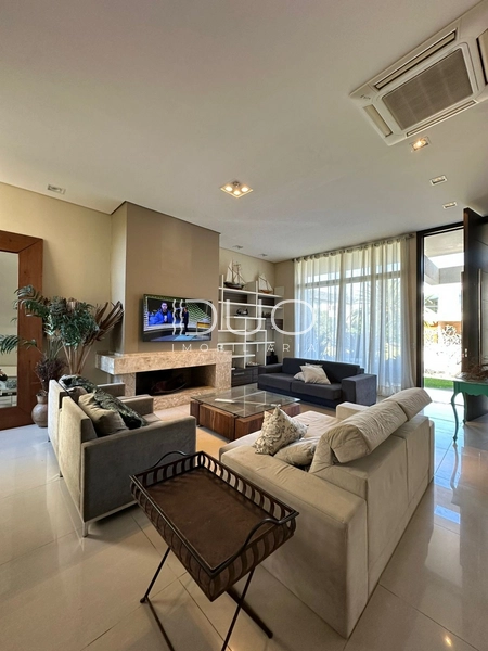 CASA NO CONDOMÍNIO VILLAGIO DE ATLANTIDA EM XANGRI-LÁ: 3ª foto da galeria de imagens do imóvel