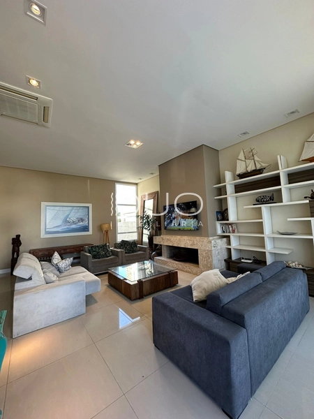CASA NO CONDOMÍNIO VILLAGIO DE ATLANTIDA EM XANGRI-LÁ: 4ª foto da galeria de imagens do imóvel