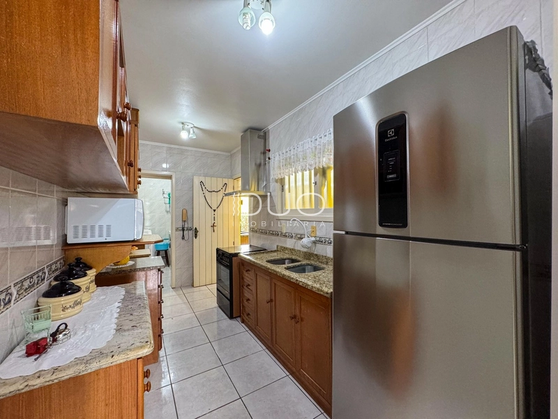 CASA COM 03 DORMITÓRIOS EM XANGRI-LÁ: 11ª foto da galeria de imagens do imóvel