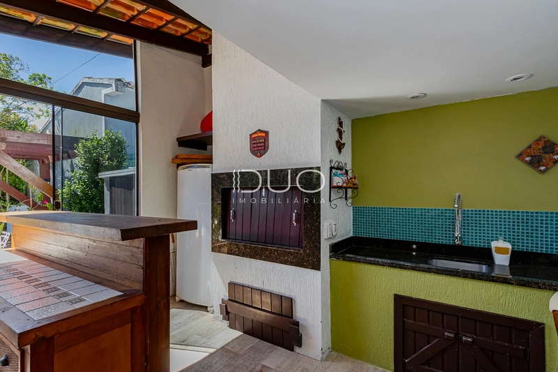 CASA COM 03 SUÍTES EM XANGRI-LÁ: 35ª foto da galeria de imagens do imóvel