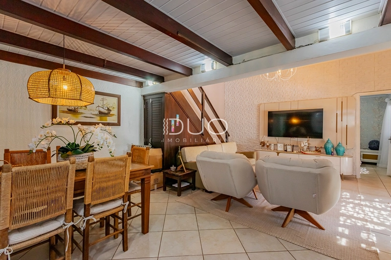 CASA COM 03 SUÍTES EM XANGRI-LÁ: 12ª foto da galeria de imagens do imóvel
