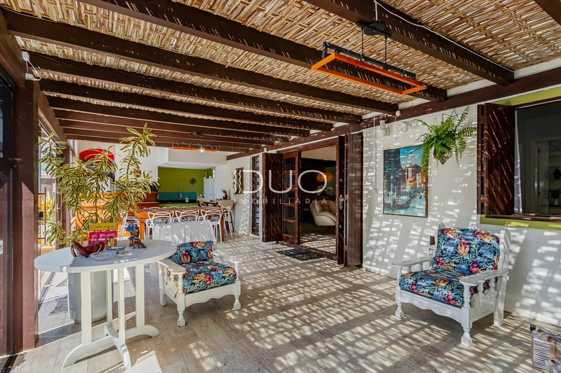 CASA COM 03 SUÍTES EM XANGRI-LÁ: 39ª foto da galeria de imagens do imóvel
