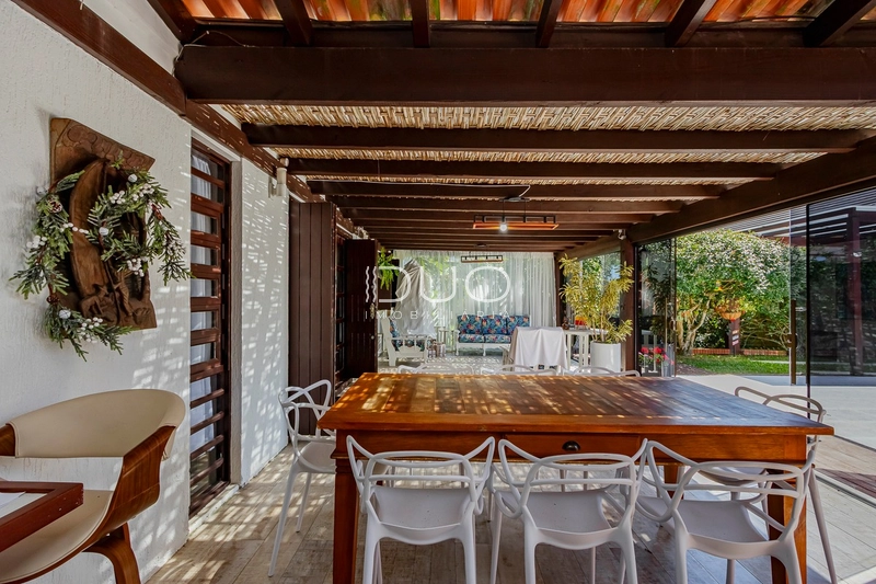 CASA COM 03 SUÍTES EM XANGRI-LÁ: 36ª foto da galeria de imagens do imóvel