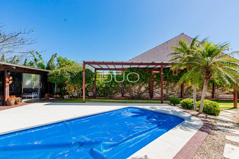 CASA COM 03 SUÍTES EM XANGRI-LÁ: 45ª foto da galeria de imagens do imóvel
