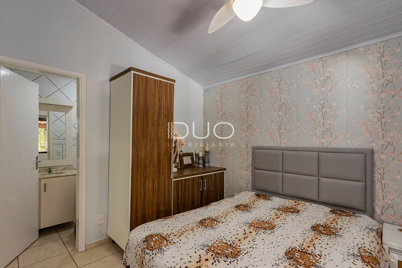 CASA COM 03 SUÍTES EM XANGRI-LÁ: 15ª foto da galeria de imagens do imóvel