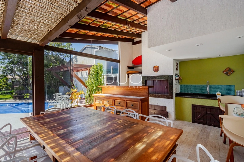 CASA COM 03 SUÍTES EM XANGRI-LÁ: 33ª foto da galeria de imagens do imóvel