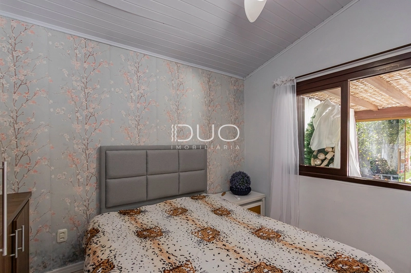 CASA COM 03 SUÍTES EM XANGRI-LÁ: 18ª foto da galeria de imagens do imóvel