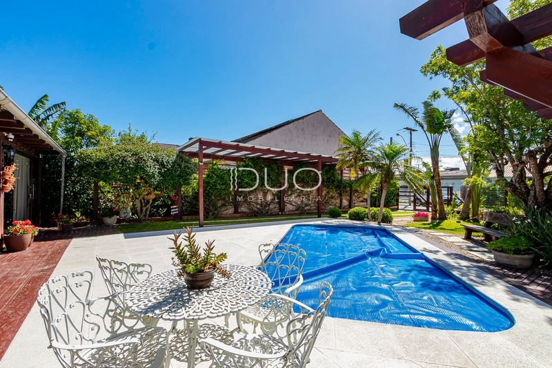CASA COM 03 SUÍTES EM XANGRI-LÁ: 44ª foto da galeria de imagens do imóvel