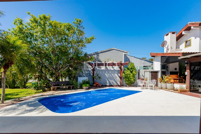 CASA COM 03 SUÍTES EM XANGRI-LÁ: 47ª foto da galeria de imagens do imóvel