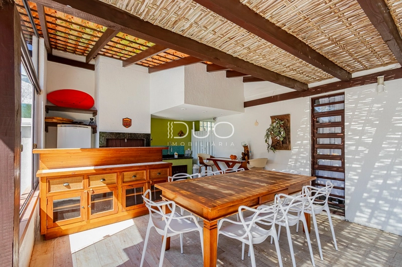 CASA COM 03 SUÍTES EM XANGRI-LÁ: 32ª foto da galeria de imagens do imóvel