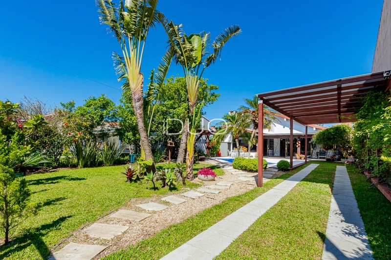 CASA COM 03 SUÍTES EM XANGRI-LÁ: 48ª foto da galeria de imagens do imóvel