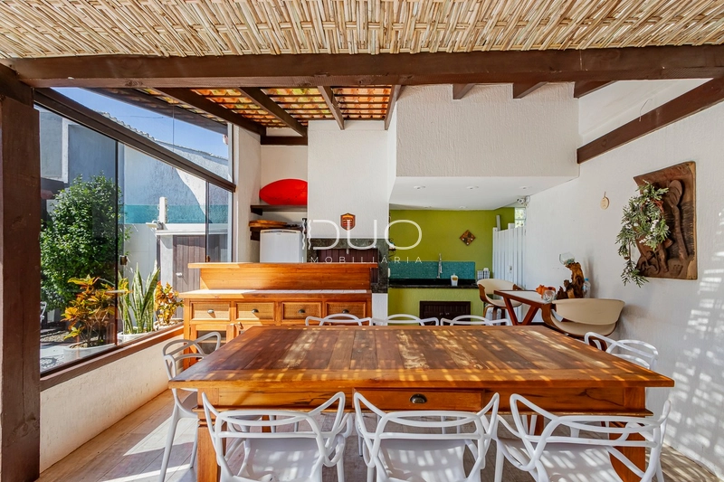 CASA COM 03 SUÍTES EM XANGRI-LÁ: 31ª foto da galeria de imagens do imóvel