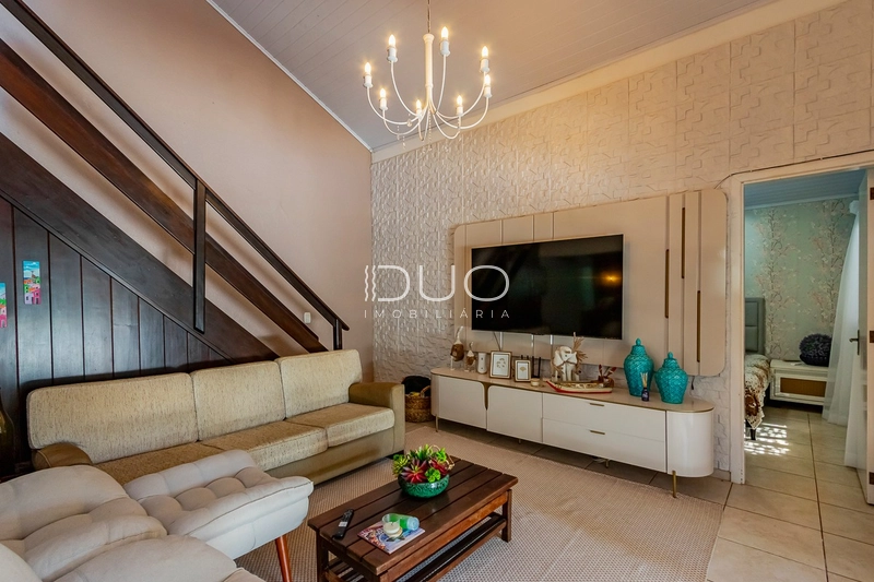 CASA COM 03 SUÍTES EM XANGRI-LÁ: 6ª foto da galeria de imagens do imóvel