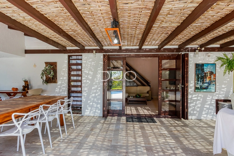 CASA COM 03 SUÍTES EM XANGRI-LÁ: 41ª foto da galeria de imagens do imóvel