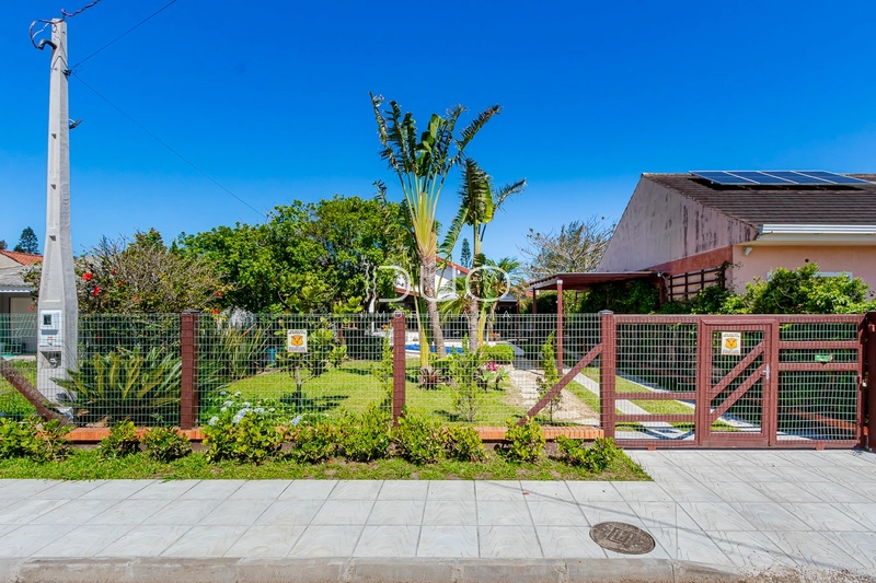 CASA COM 03 SUÍTES EM XANGRI-LÁ: 53ª foto da galeria de imagens do imóvel