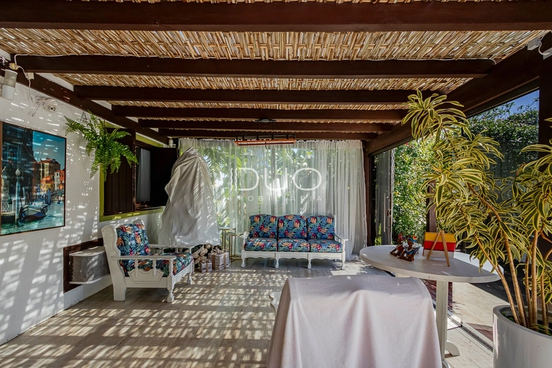 CASA COM 03 SUÍTES EM XANGRI-LÁ: 37ª foto da galeria de imagens do imóvel