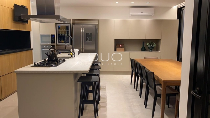 CASA COM 04 SUÍTES NO CONDOMINIO BLUE EM XANGRI-LÁ: 4ª foto da galeria de imagens do imóvel