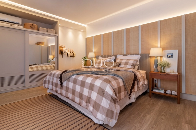 CASA COM 04 SUÍTES NO CONDOMINIO BLUE EM XANGRI-LÁ: 23ª foto da galeria de imagens do imóvel