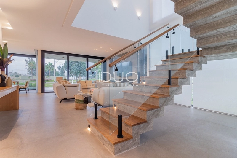 CASA COM 04 SUÍTES NO CONDOMINIO BLUE EM XANGRI-LÁ: 9ª foto da galeria de imagens do imóvel
