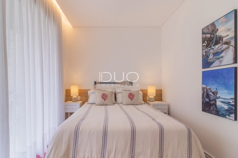 CASA COM 04 SUÍTES NO CONDOMINIO BLUE EM XANGRI-LÁ: 18ª foto da galeria de imagens do imóvel
