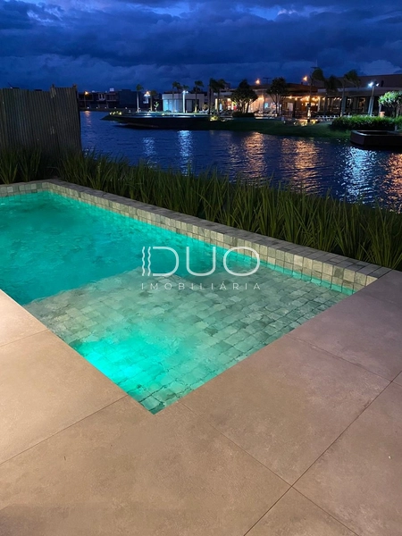 CASA COM 04 SUÍTES NO CONDOMINIO BLUE EM XANGRI-LÁ: 28ª foto da galeria de imagens do imóvel